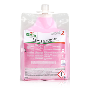 Ecodet Fabric Softener | Easy-0