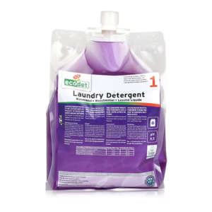 Ecodet Laundry Detergent | Easy-0