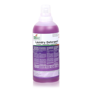 Ecodet Laundry Detergent | Dosage Bottle-0