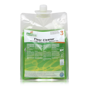 Ecodos Floor Cleaner | Easy-0