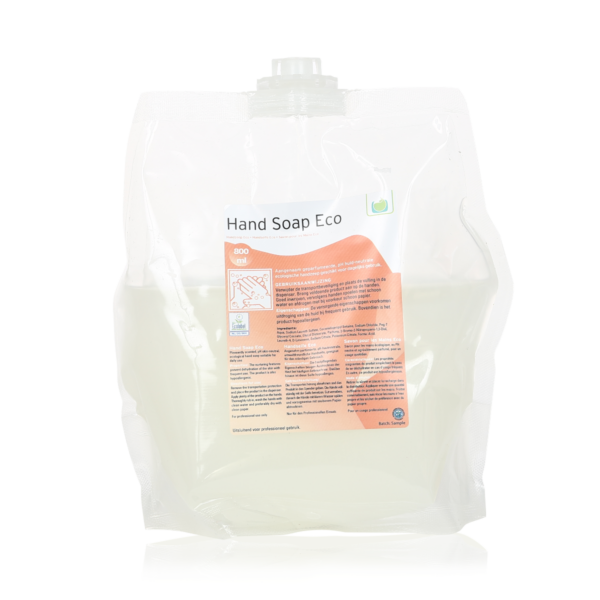 Hand Soap Eco-0