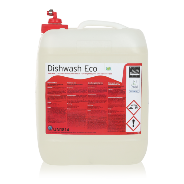 Dishwash Eco-27831