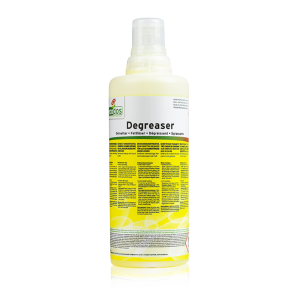 Ecodos Degreaser Dosage Bottle-0