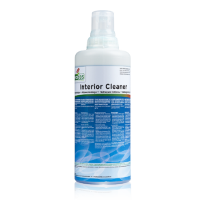 Ecodos Interior Cleaner | Dosage Bottle-0