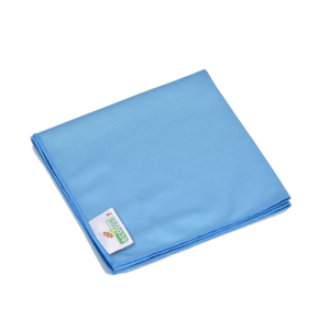 Ecodos Glass Cleaning Cloth 40x40 cm-0