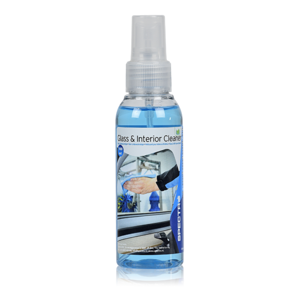 Glass & Interior Cleaner-28069