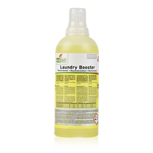 Ecodet Laundry Booster | Dosage Bottle-0