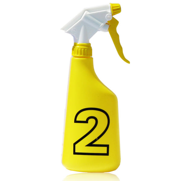 Ecodos Spray Bottle Degreaser-0