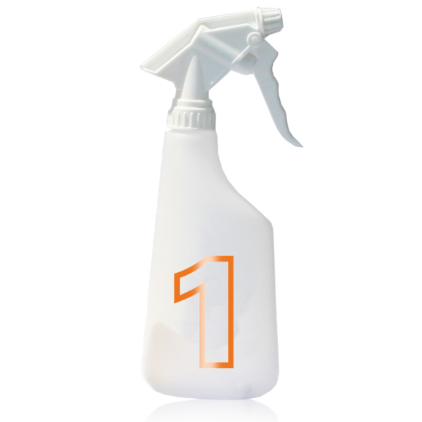 Ecodos Spray Bottle Kitchen Cleaner-0