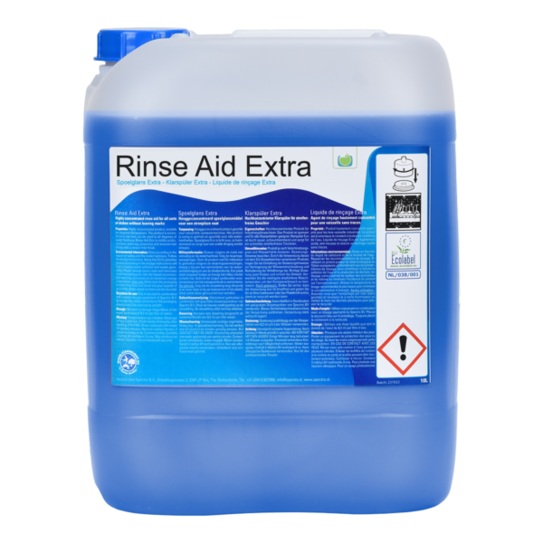 Rinse Aid Extra-28097