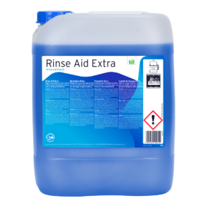 Rinse Aid Extra-0