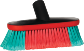 Vikan Oval Brush 225 mm-0