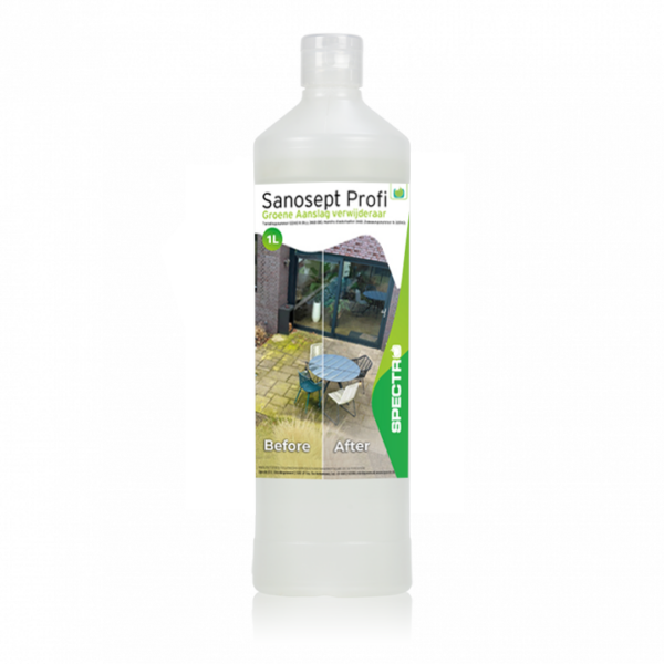 Sanosept Profi Algae Remover-0